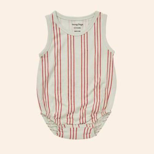 Louisville Onesie - Young Days