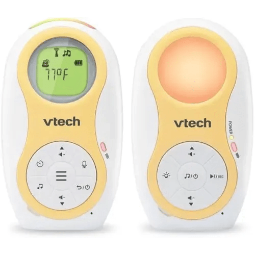 VTech DM1215 Rechargeable Baby Monitor
