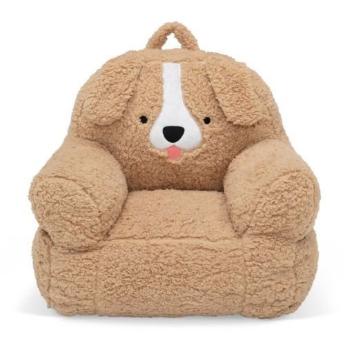 Delta Children Kids' Cozee Buddy Chair - Dog