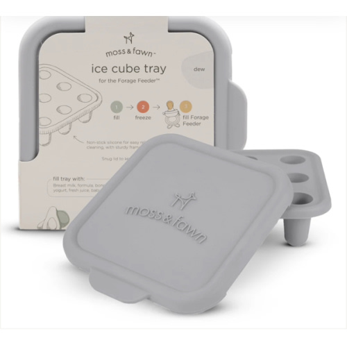 Ice Cube Tray