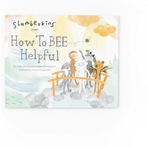 How to Bee Helpful