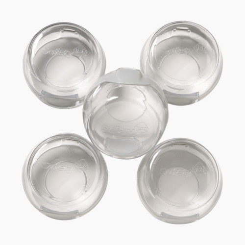 Safety 1st Stove Knob Covers - 5