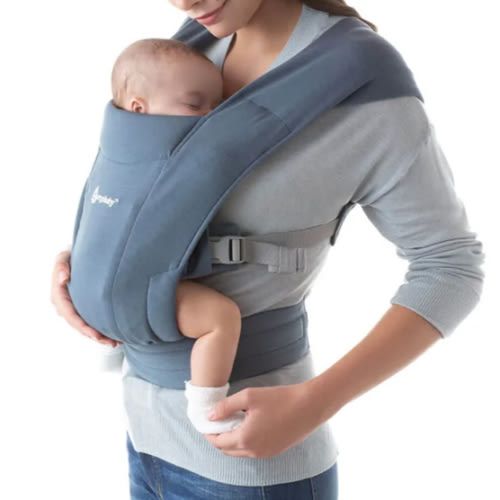 Shop Embrace Baby Carrier For Newborn | Ergobaby