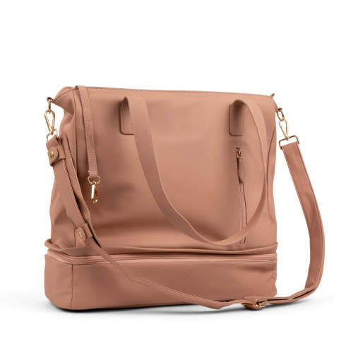 The Tailored Tote - Holiday Sale