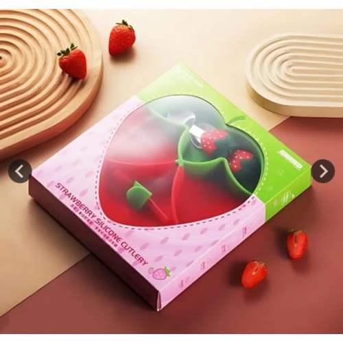 KidPlates – Kiddie Corner