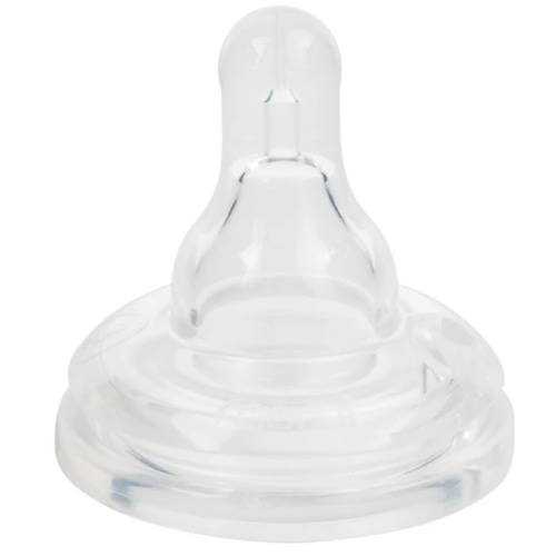 Bottle Nipple - Level 2