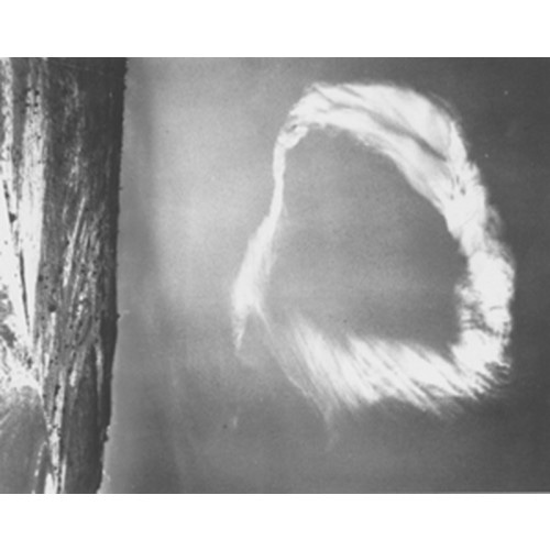 The Cloud Photo (8x10)