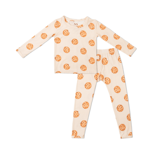 PJ's (Sweet Treat) – Snuggle & Slumber