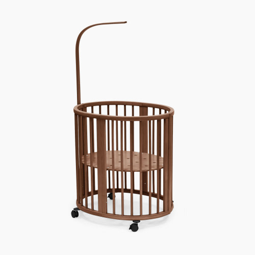 Stokke Sleepi Mini Bundle - Warm Brown