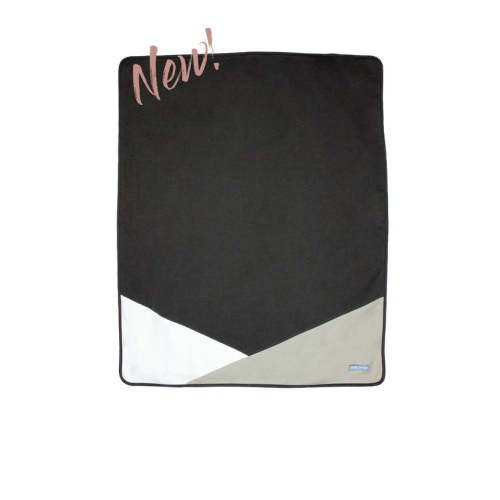 Belly Armor Anti-Radiation Organic Blanket - Protect You and Your Baby