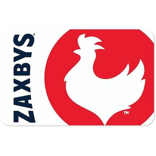 Zaxby's eGift Card