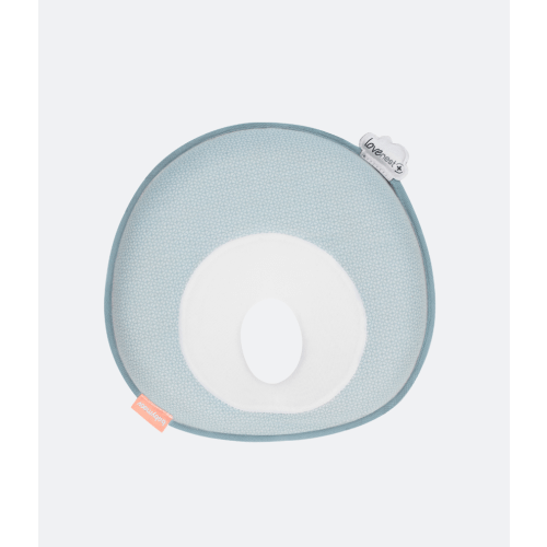Baby Headrest Lovenest Plus