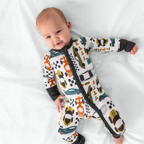 Fast Lane Zippy – Little Sleepies
