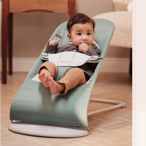 BabyBjörn Bouncer Balance Soft