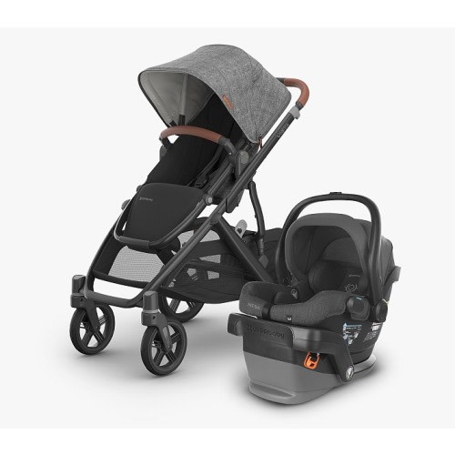 UPPAbaby® Vista® V3 + Mesa V2 Infant Travel System