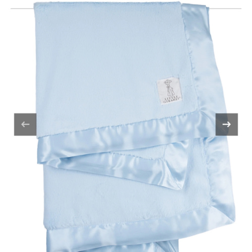 Luxe™ Baby Blanket