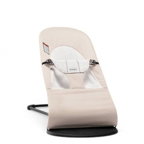 BABYBJÖRN Bouncer Balance Soft in Cotton/Jersey