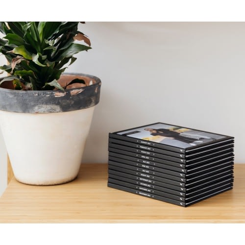 Chatbooks Monthbooks Photo Books Subscription