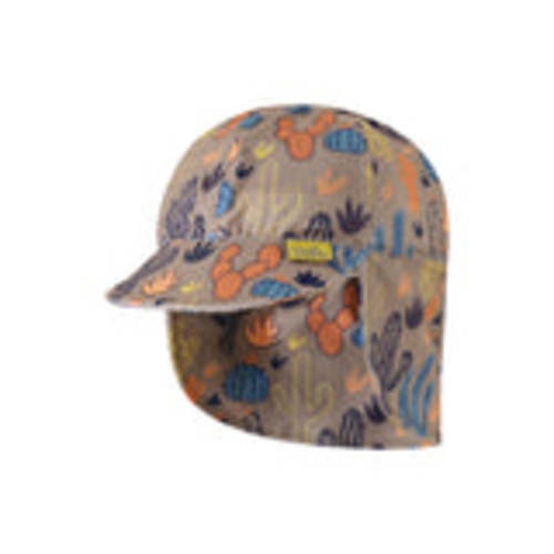 Baby Boy's Swim Hat with Neck Flap | Certified UPF 50+ – UV Skinz®