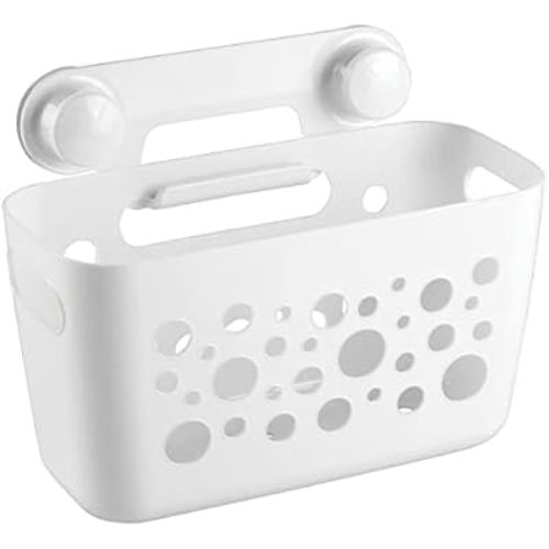 Plastic Bath Toy Holder and Organizer