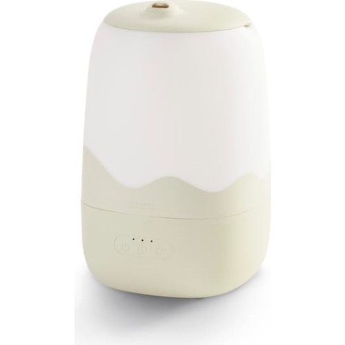 3-in-1 Cool Mist Air Humidifier