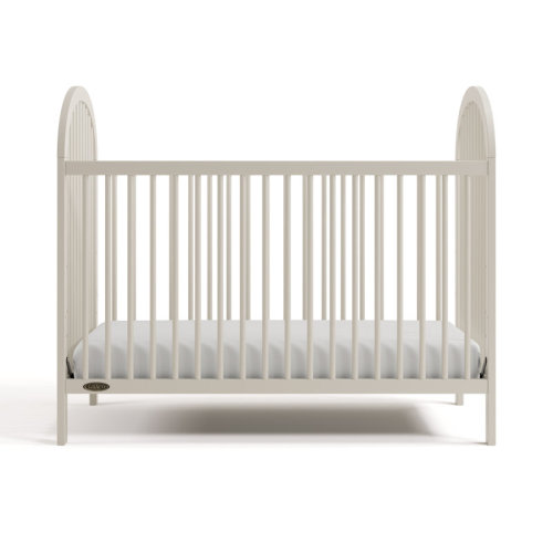 Graco Olivia 3-In-1 Convertible Crib & Reviews | Wayfair