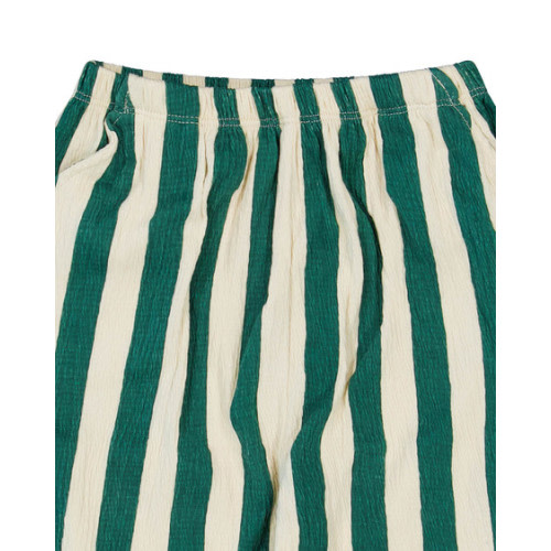 Neutral Baby Printed Barrel Pants | Best&Less™ Online