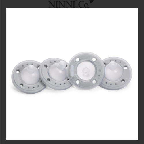 Ninni Pacifier Frost 4 Pack