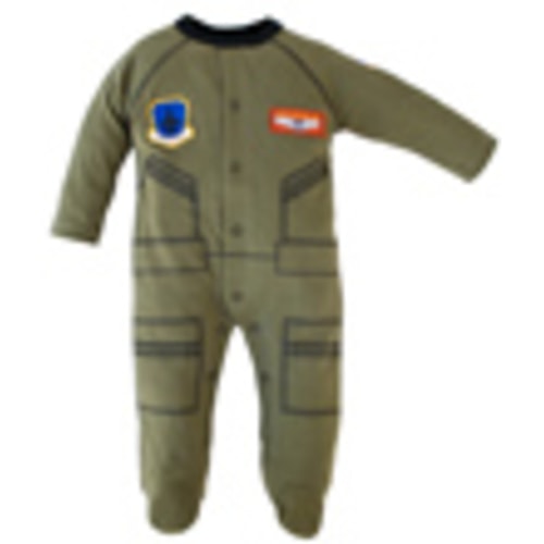 Flight Suit Crawler - MyPilotStore.com