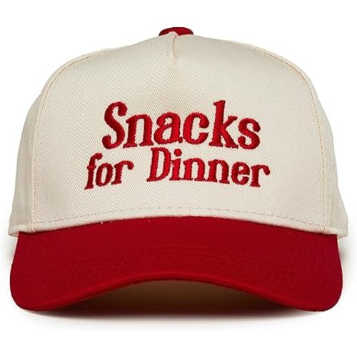 Funky Junque Premium Kids Trucker Hat Vintage Snapback Baseball Cap - Toddler Designs, Infant Sizes