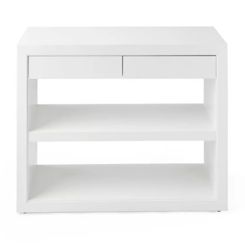 Ludlow Changing Table | Serena and Lily