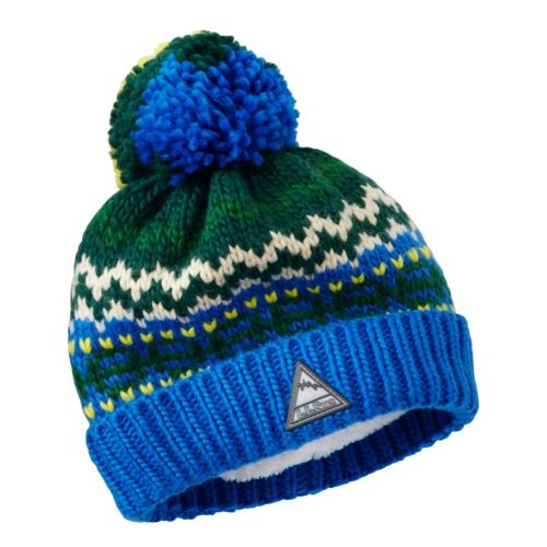 Toddlers' L.L.Bean Chunky Yarn Hat | Accessories at L.L.Bean