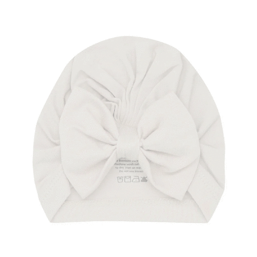 Bow Headwrap