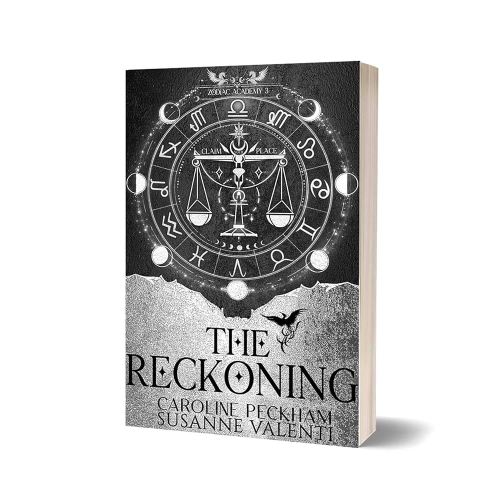 Zodiac Academy 3: The Reckoning