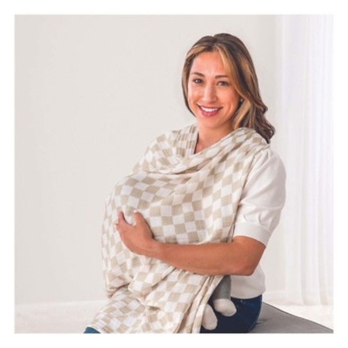 Itzy Ritzy Breastfeeding Boss Multi-Use Cover | SCHEELS.com