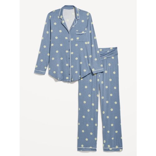 Maternity Classic Pajama Set
