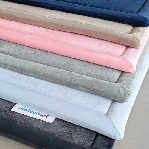 The Mellow Mat® v2 (Soft Touch Sensory Tatami Rug)