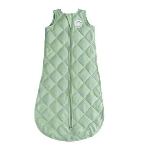 Sleep Sack: 12-24 LIGHT GREEN