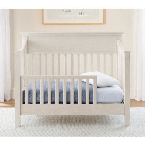 Larkin 4-in-1 Toddler Bed Conversion Kit Only