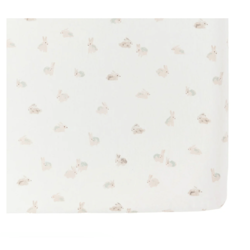 Crib Sheet