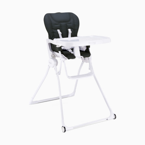 Nook Newborn High Chair - Jet