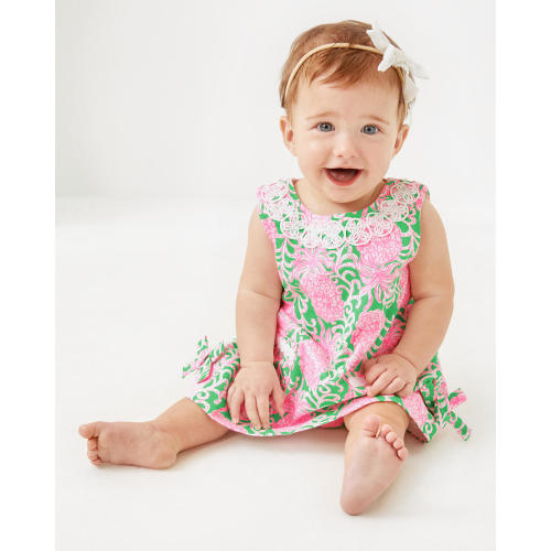 Baby Lilly Infant Shift Dress