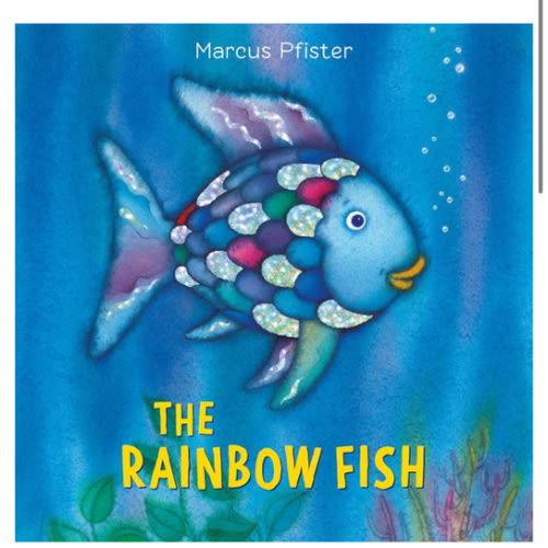 The Rainbow Fish