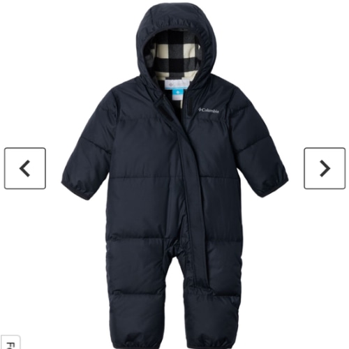 Columbia Snuggly Bunny II Bunting - Infants' - Kids