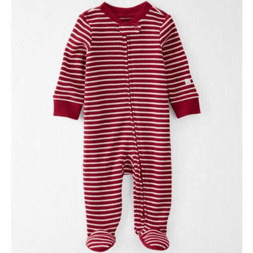 Little Planet Organic Cotton Pajamas | Carter's