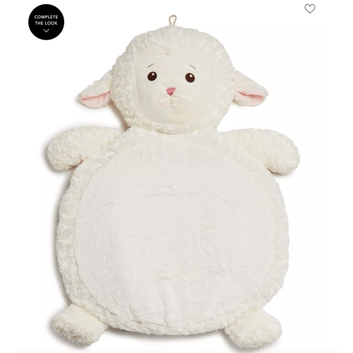 Bestever Lamb Baby Mat - Ages 0+