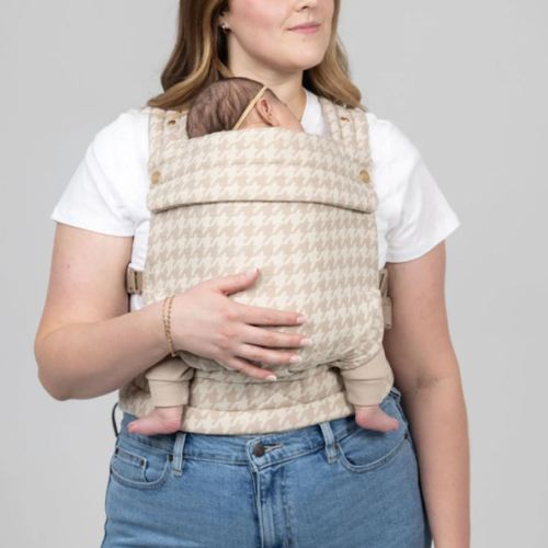 The Monarch Carrier - Houndstooth – Mabē