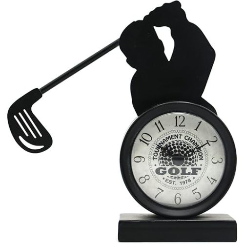 Golf Clock
