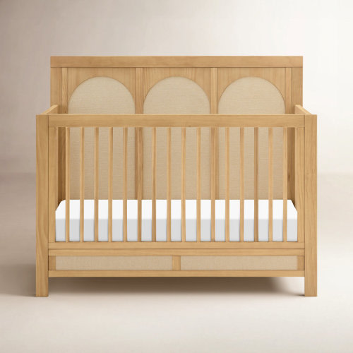 Namesake Eloise 4-in-1 Convertible Crib & Reviews | Birch Lane