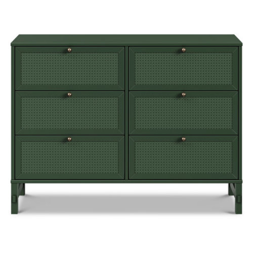 Margot 6-Drawer Dresser